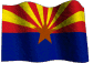 Arizona flag