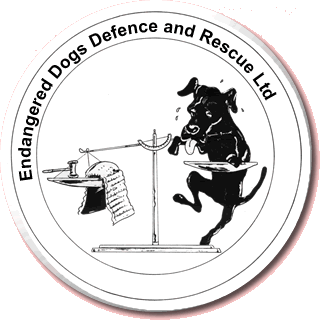 Endangered Dogs Defense and Rescue