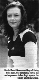 Nicole Russell.