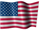 USA - flag gif.