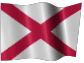 Alaska - flag gif.