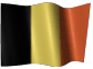 Belgium - flag gif.