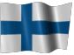 Finland - flag gif.