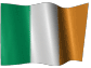 Ireland - flag gif.