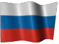 Russia - flag gif.