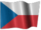 Czech - flag gif.