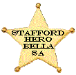 hero badge