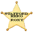 Hero badge