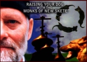 Raising your dog with the Monks of New Skete.