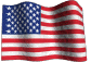 USA - flag gif.